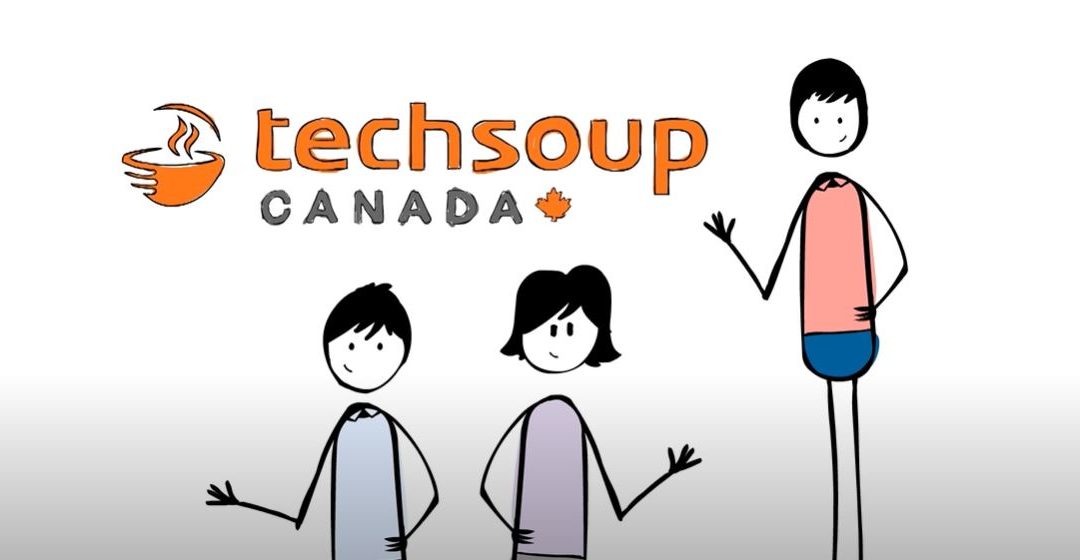 TechSoup Canada, la ressource incontournable des OBNL