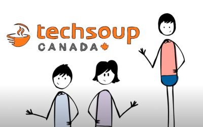 TechSoup Canada, la ressource incontournable des OBNL